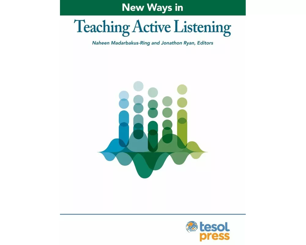 New Ways in Teaching Active Listening