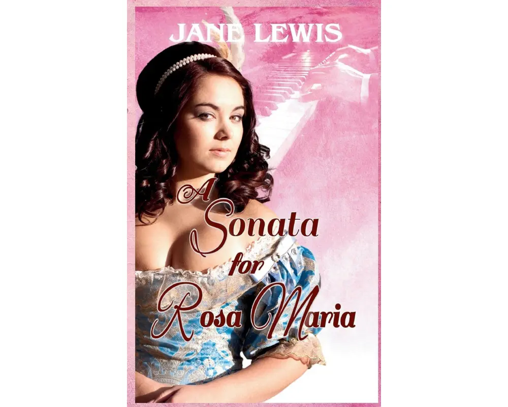 A Sonata for Rosa Maria