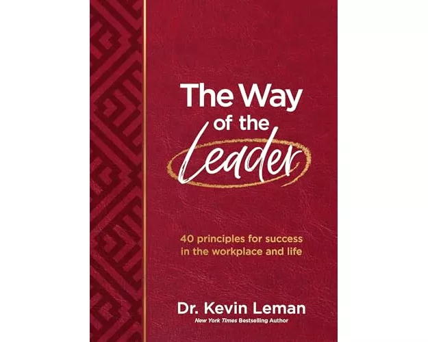 The Way of the Leader