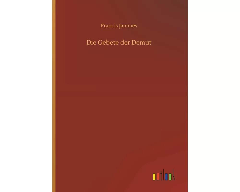 Die Gebete der Demut