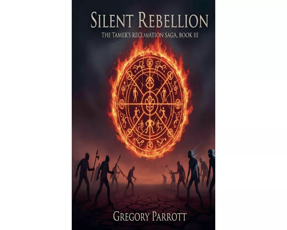 Silent Rebellion