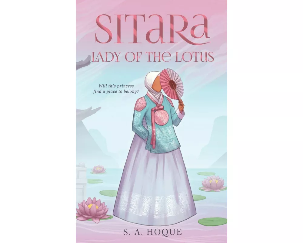 Sitara, Lady of the Lotus