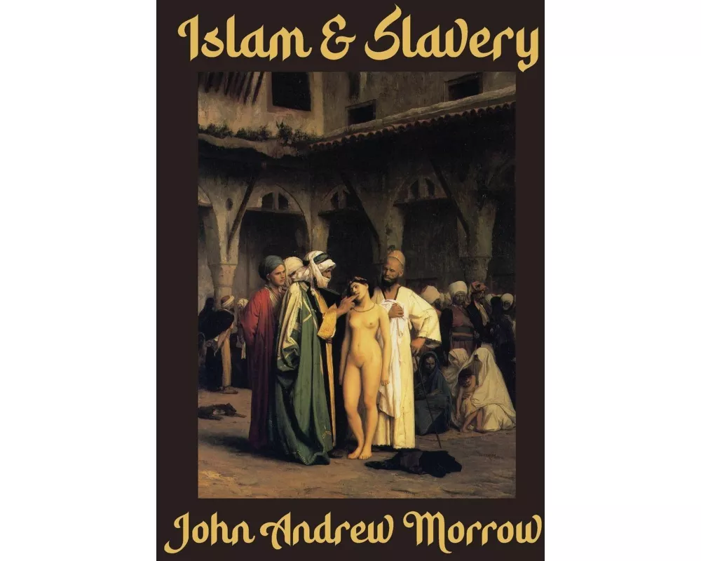 Islam & Slavery
