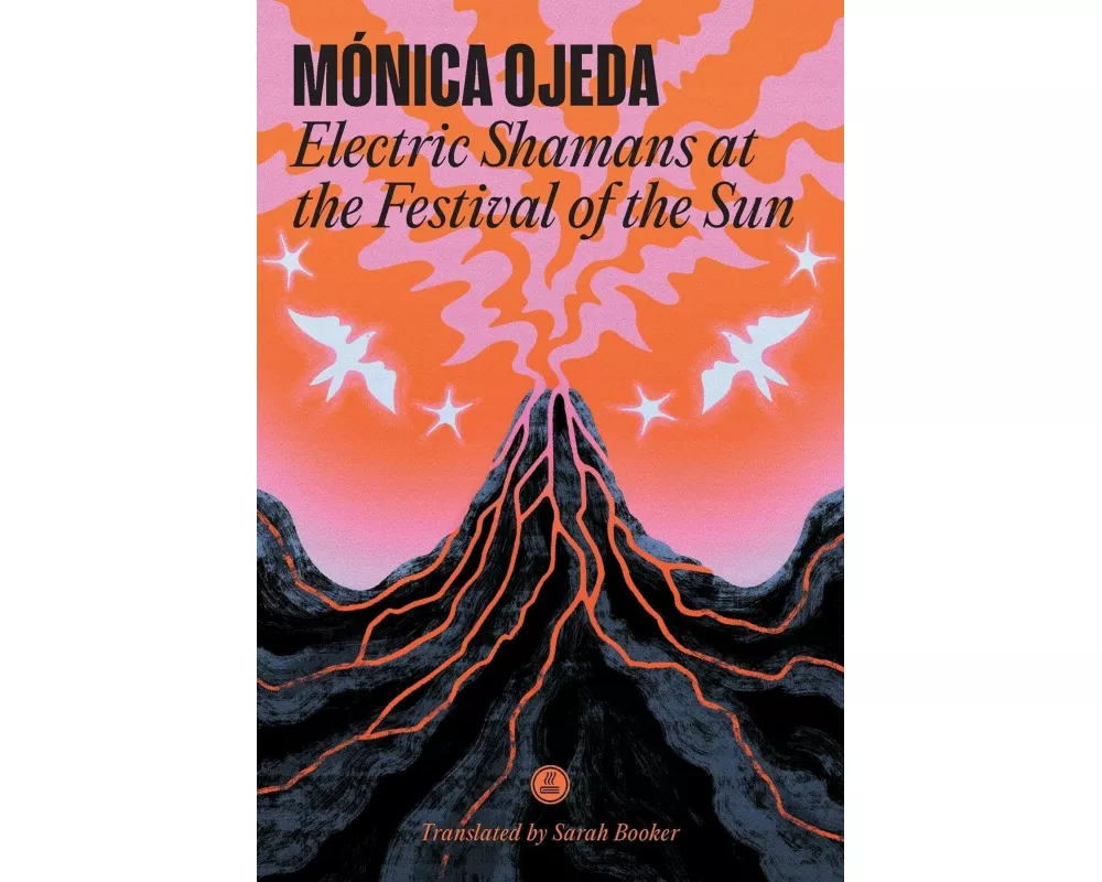 Electric Shamans at the Festival of the Sun