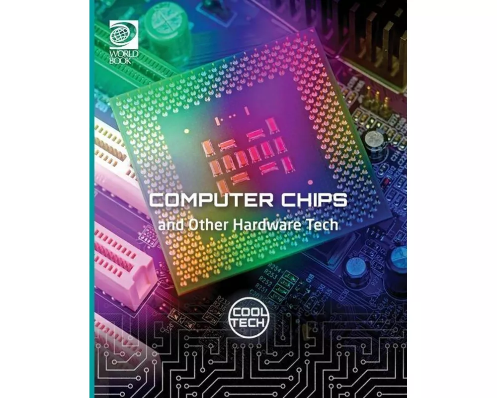 Cool Tech 2