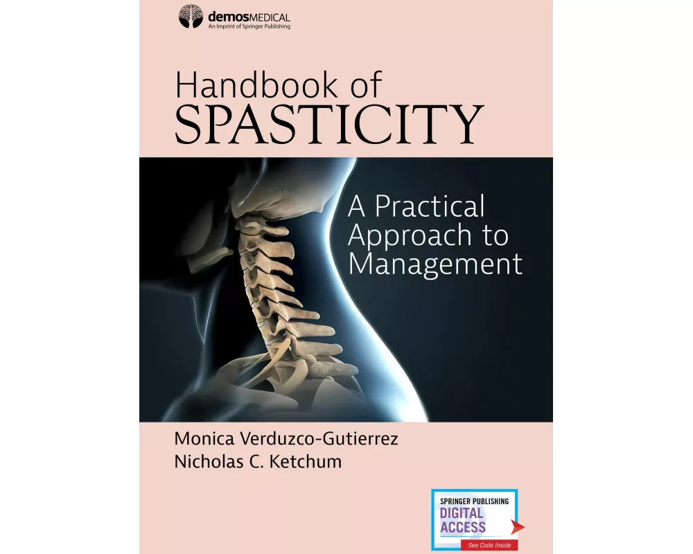 Handbook of Spasticity