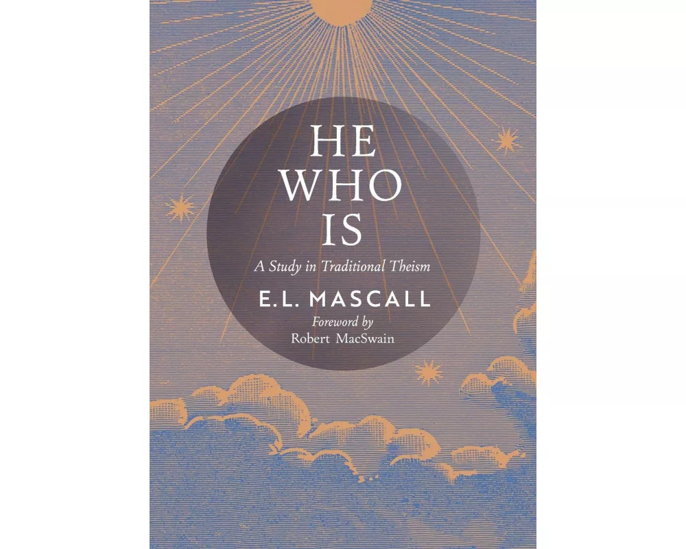 He Who Is