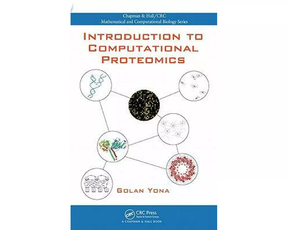 Introduction to Computational Proteomics