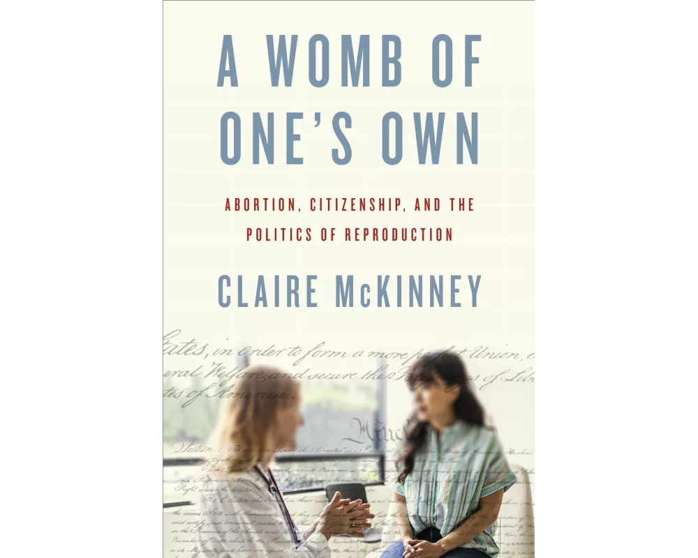 A Womb of One's Own