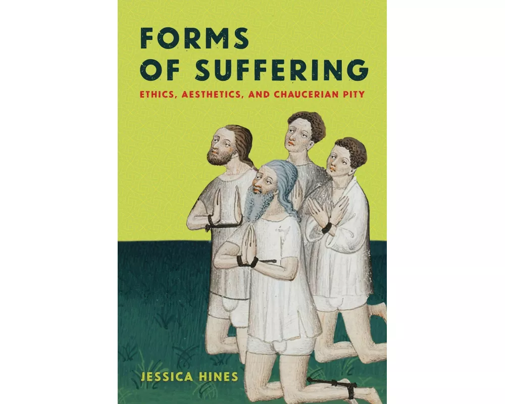 Forms of Suffering