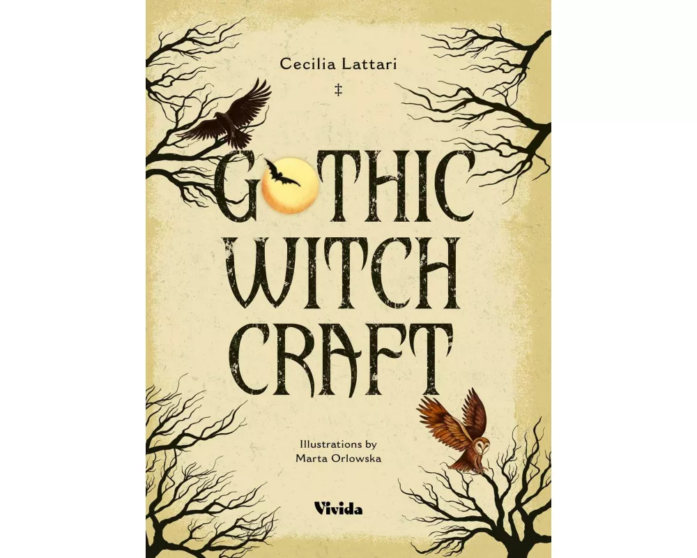 Gothic Witchcraft
