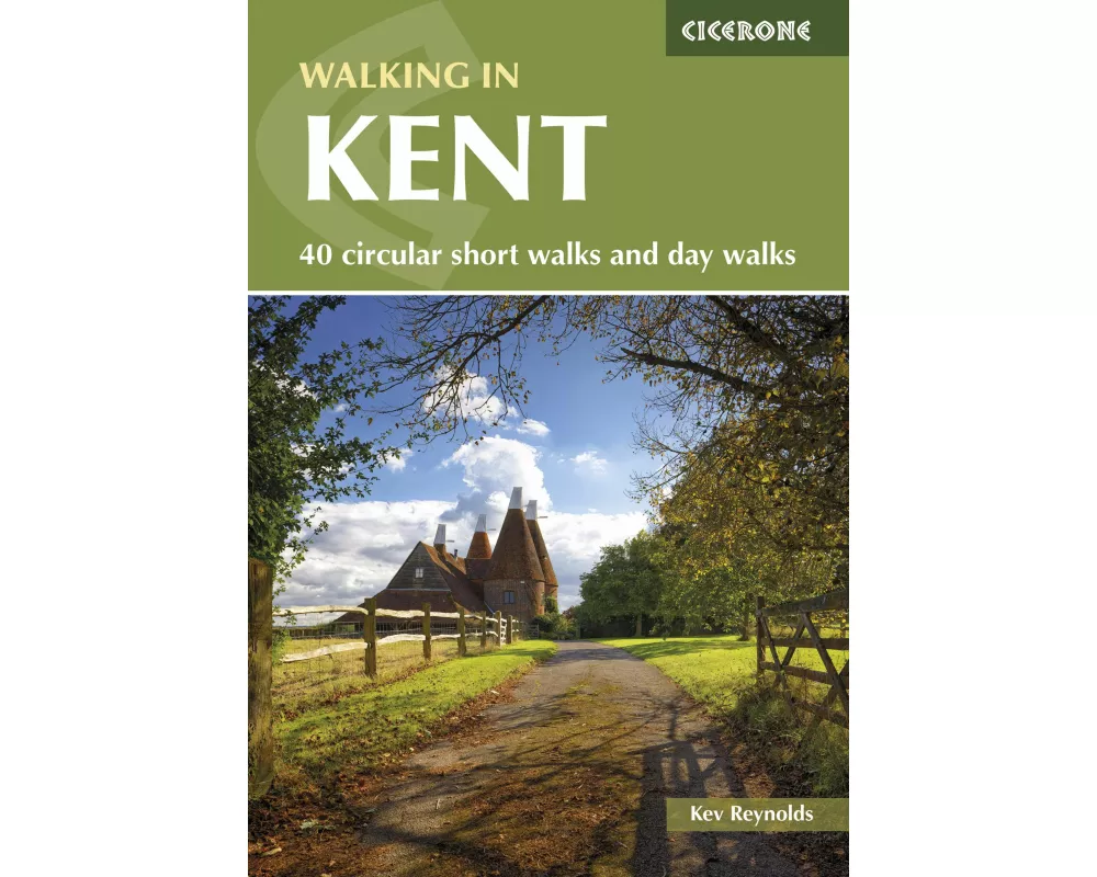 Walking in Kent