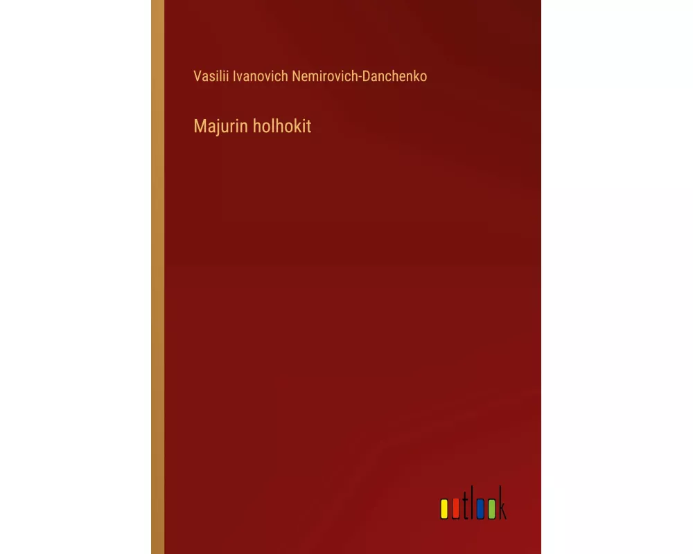 Majurin holhokit