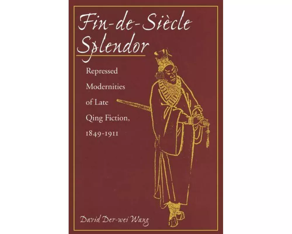 Fin-De-Siècle Splendor