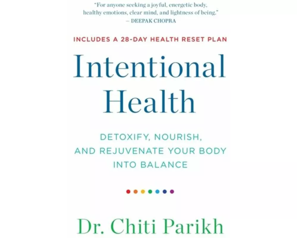 Intentional Health