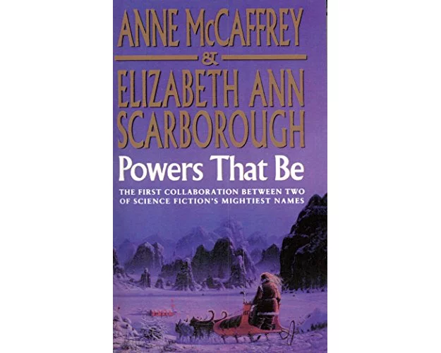 Powers That Be