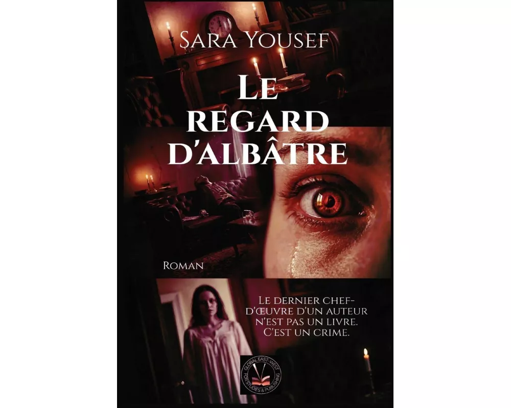 Le regard d'albâtre