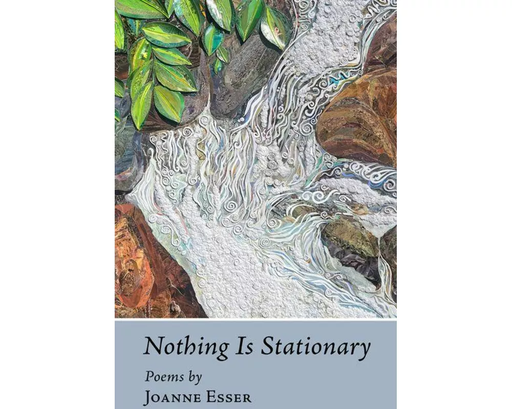 Nothing Is Stationary