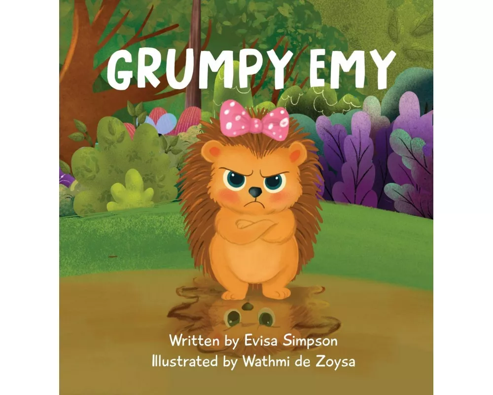 Grumpy Emy