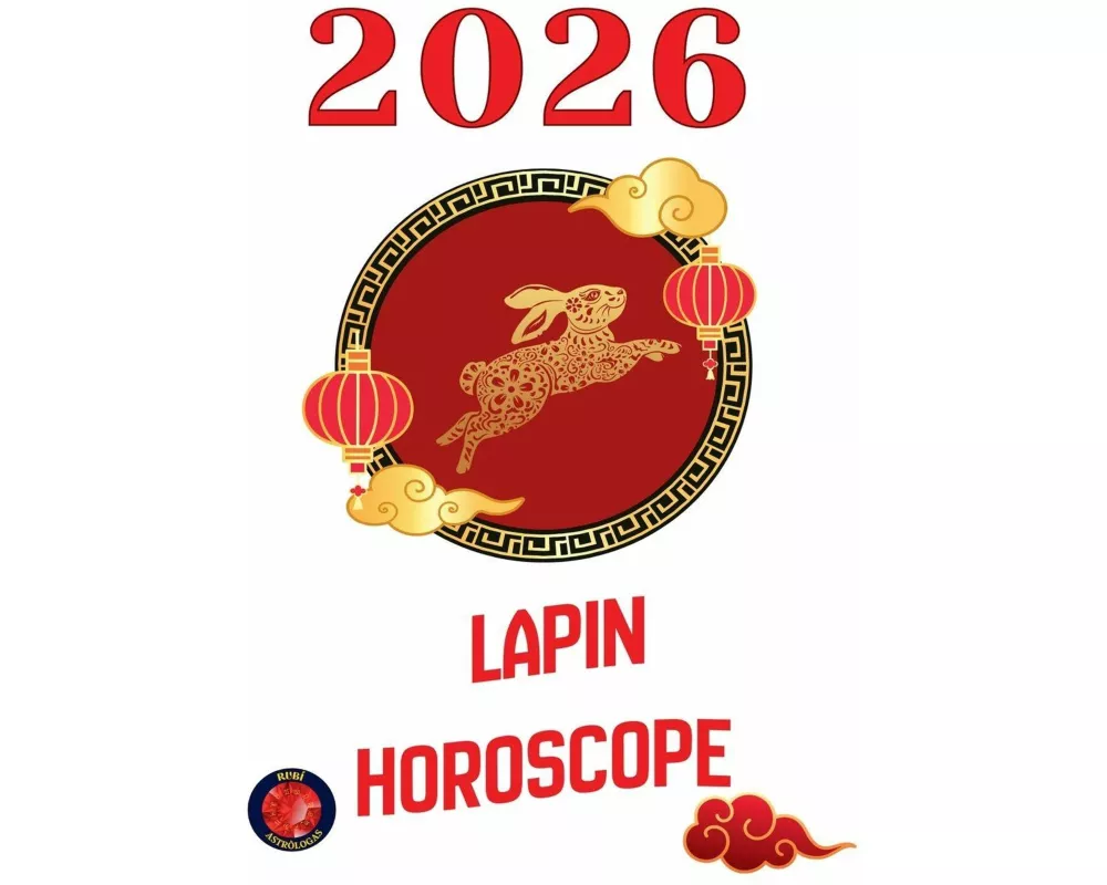Lapin Horoscope 2026