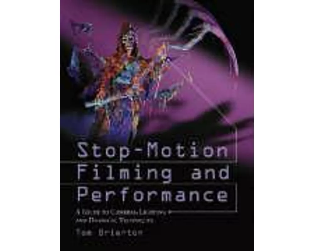 Stop-Motion Filming and Performance