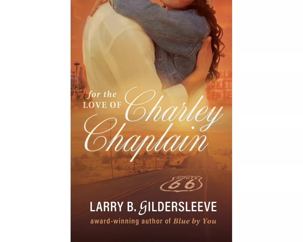 For the Love of Charley Chaplain
