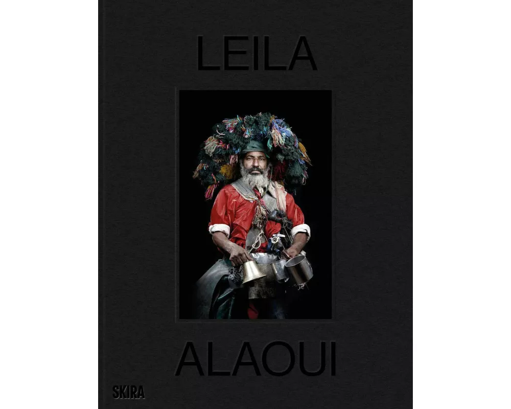 Leila Alaoui
