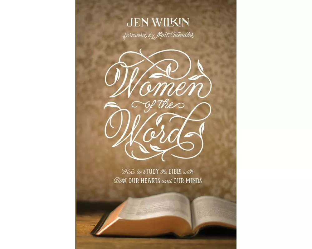 Women of the Word
