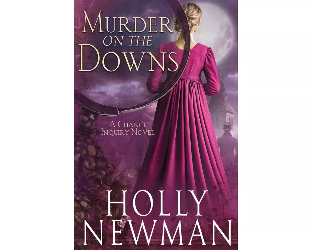 Murder on the Downs