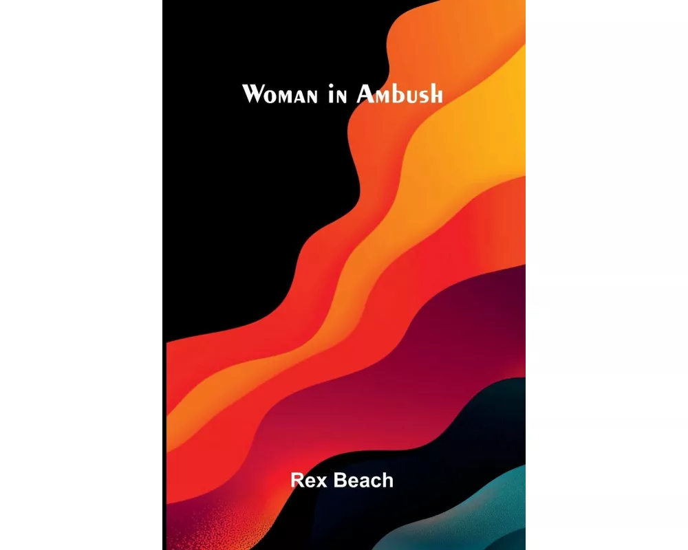 Woman In Ambush