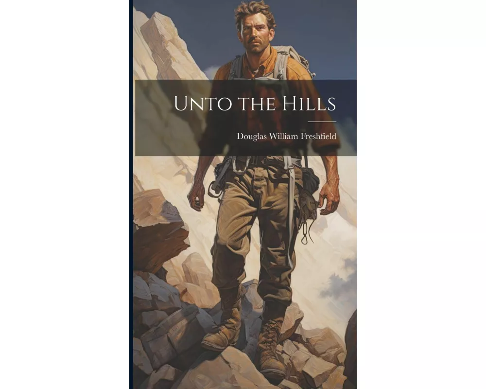 Unto the Hills