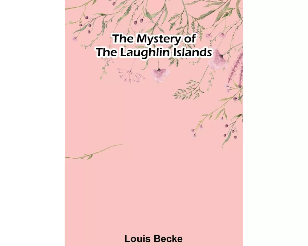 The Mystery Of The Laughlin Islands