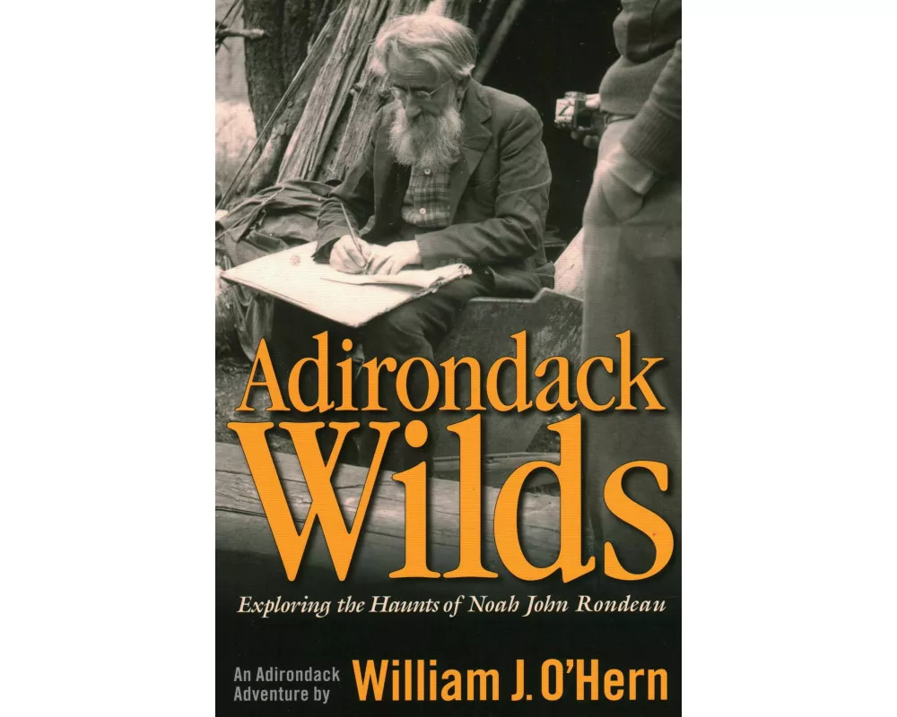 Adirondack Wilds