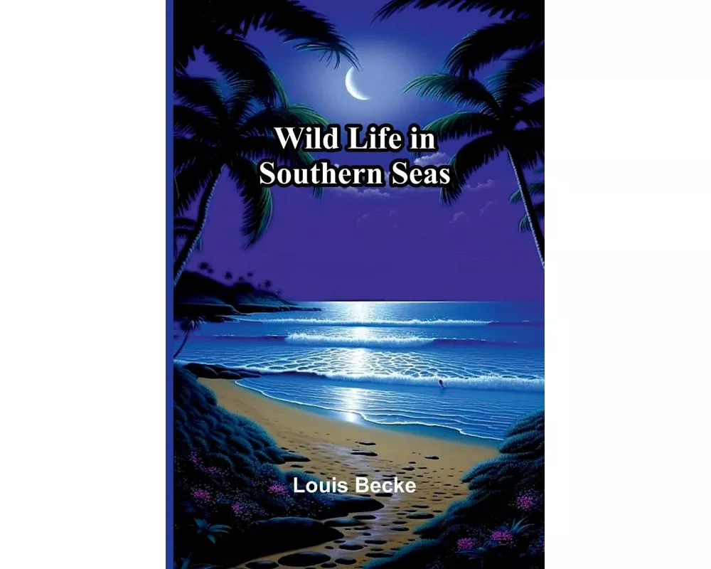 Wild Life In Southern Seas