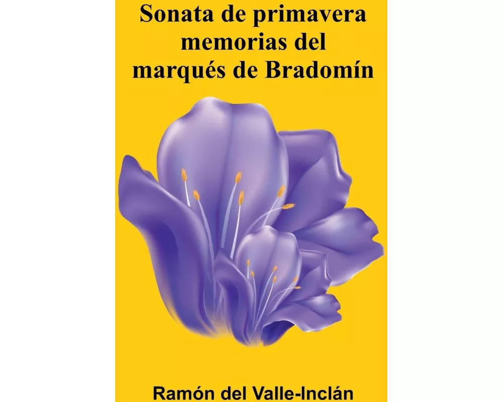 Sonata De Primavera
