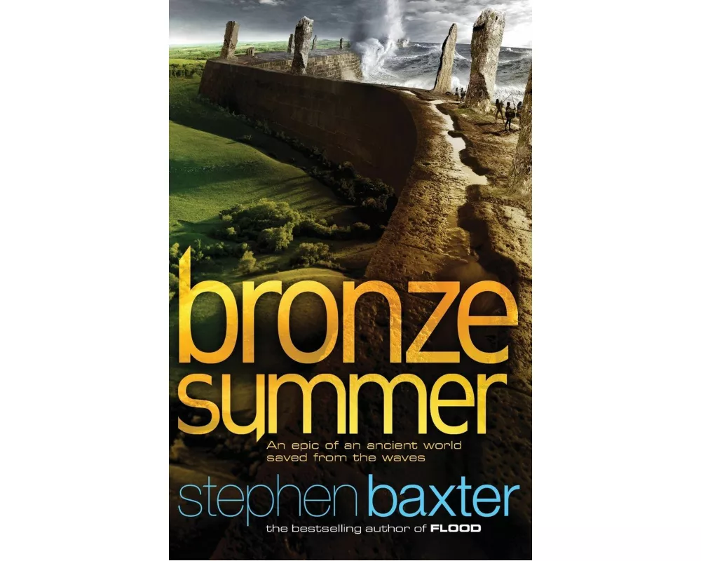 Bronze Summer