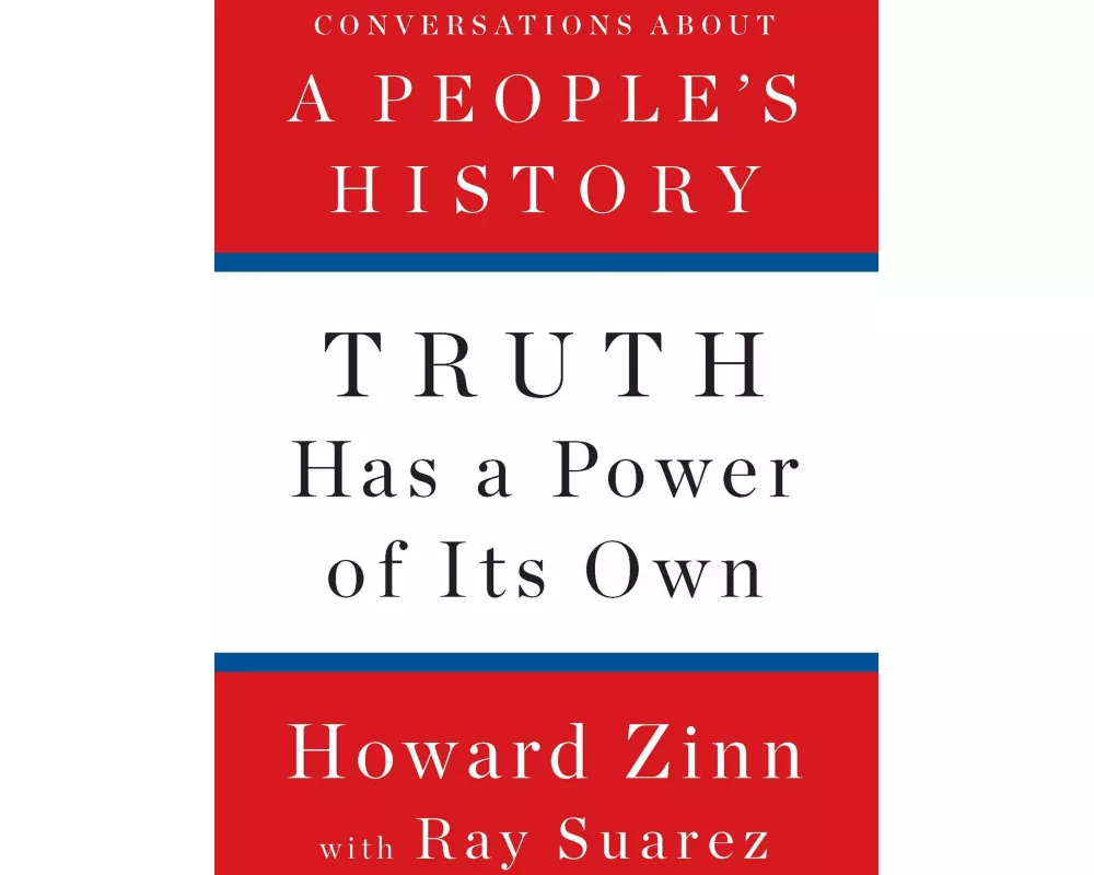 Truth Has a Power of Its Own