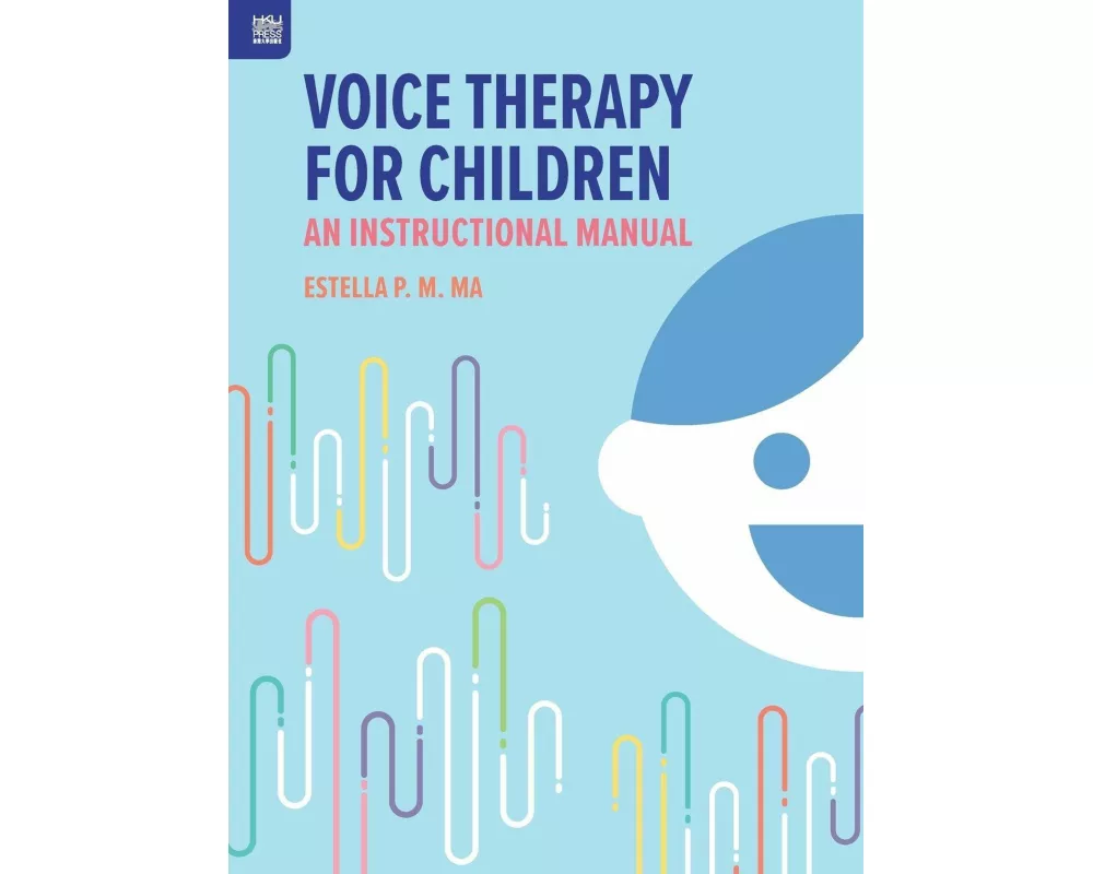 Voice Therapy for Children