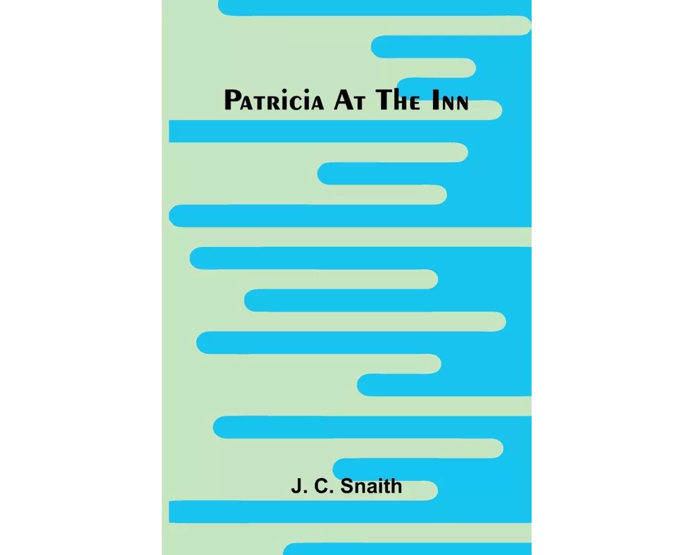Patricia At The Inn