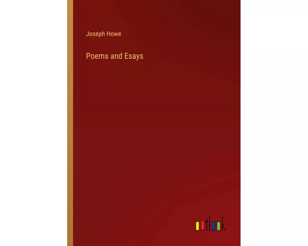Poems and Esays