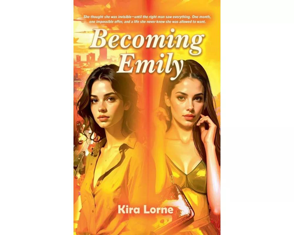 Becoming Emily