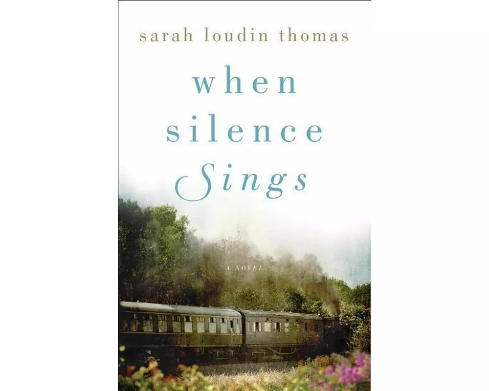 When Silence Sings