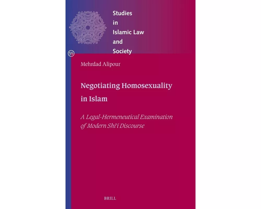 Negotiating Homosexuality in Islam