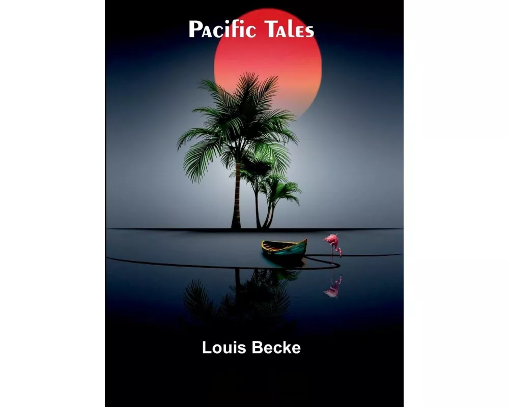 Pacific Tales