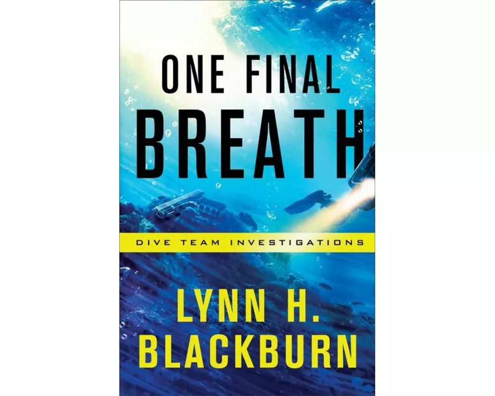 One Final Breath