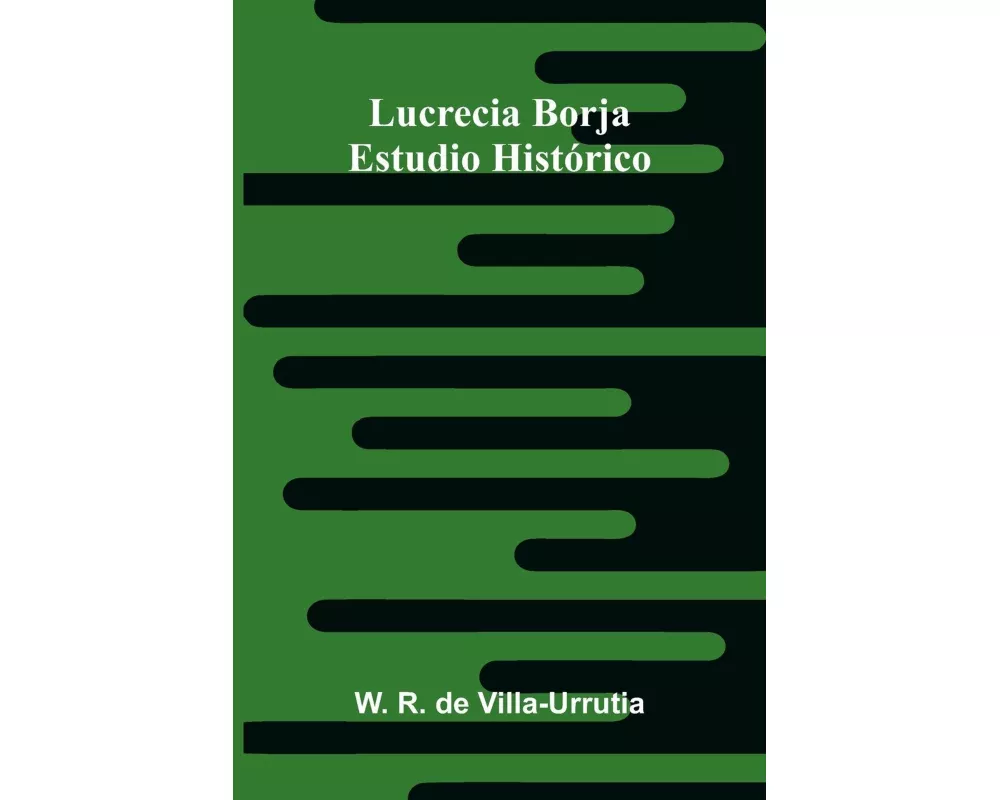 Lucrecia Borja
