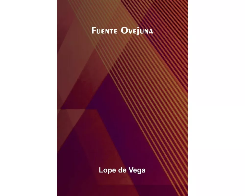 Fuente Ovejuna