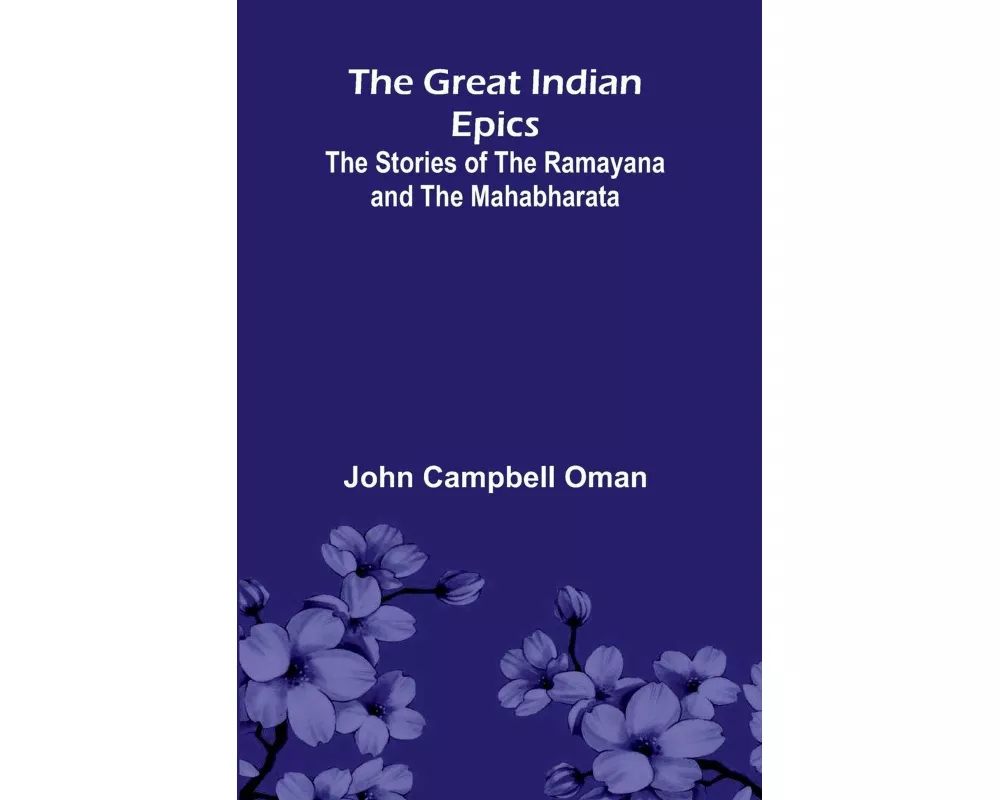 The Great Indian Epics