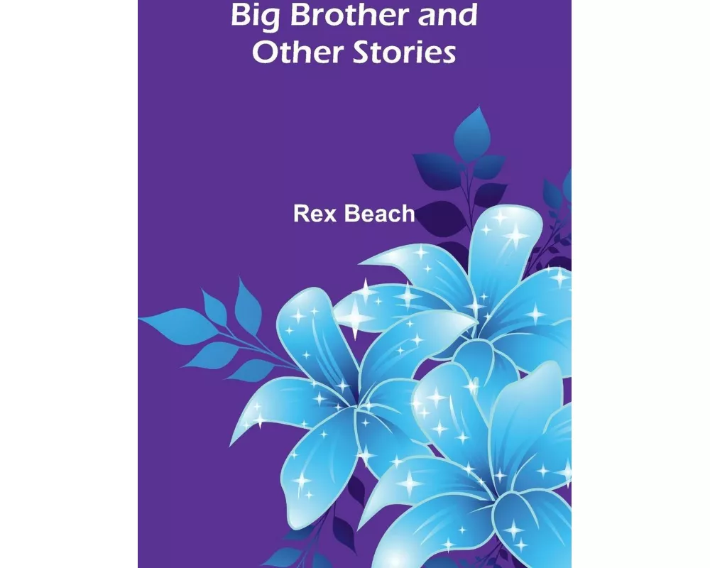 Big Brother And Other Stories
