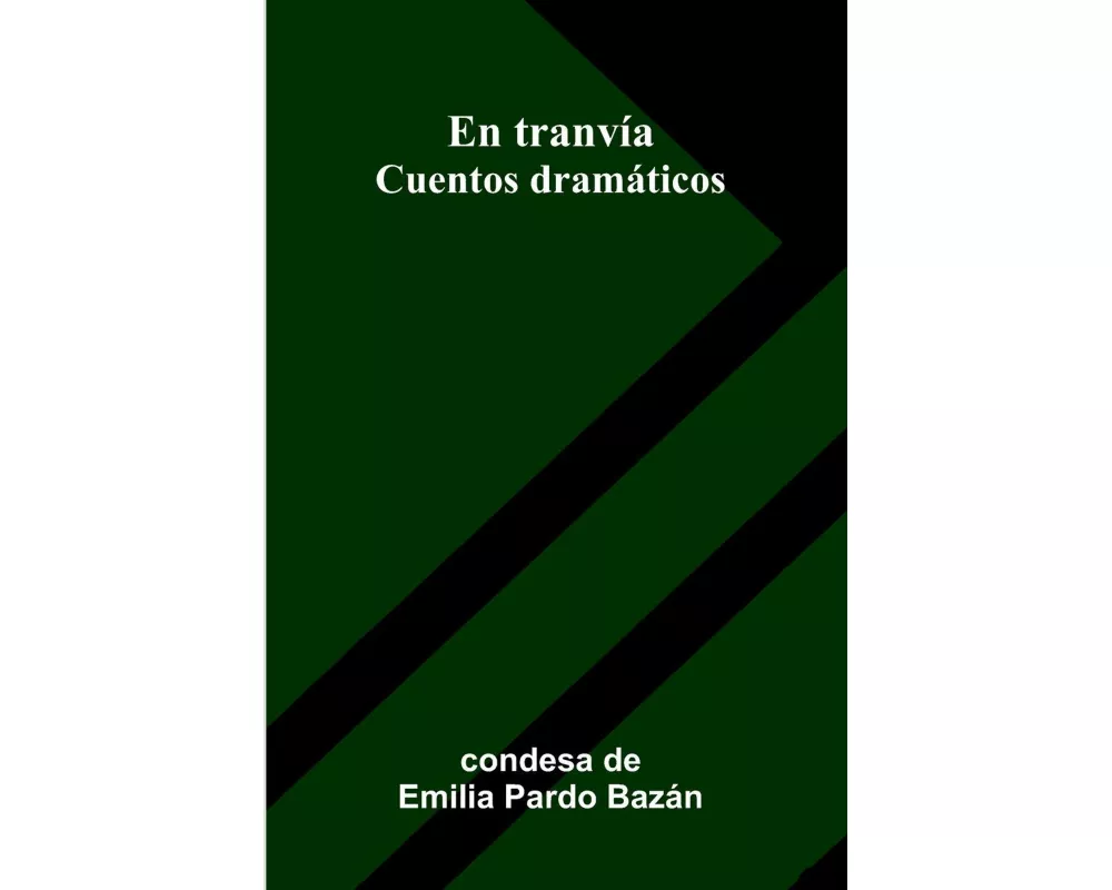 En Tranvía